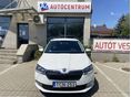 SKODA FABIA 2022/1 - 3