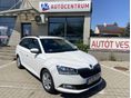 SKODA FABIA 2022/1 - 2