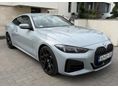 BMW 430i xDrive (Automata) Msport/ 360 Kamera/ Carbon / BÉRELHETŐ
