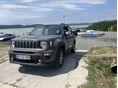 JEEP RENEGADE 1.5 e-Hybrid Limited DCT