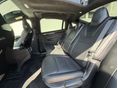 TESLA MODEL X 2017/12 - 13