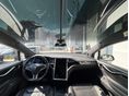 TESLA MODEL X 2017/12 - 9