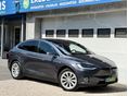 TESLA MODEL X 2017/12 - 3
