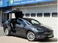 TESLA MODEL X 2017/12 - 4