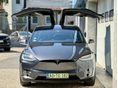 TESLA MODEL X 2017/12 - 6
