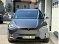 TESLA MODEL X 2017/12 - 7