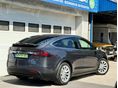 TESLA MODEL X 2017/12 - 2