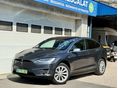 TESLA MODEL X 90D (Automata)