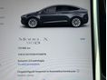TESLA MODEL X 2017/12 - 18