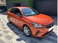 OPEL CORSA Corsa-e Edition (Automata) 1.tulaj---24.000km---tolatóradar