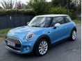 MINI COOPER 1.5 D FÉLBŐR/ÜLÉSFŰTÉS/DIGITKLÍMA/ALUFELNI/RADAR/TEMPOMAT