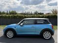 MINI COOPER 2016/6 - 16