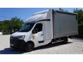 RENAULT MASTER 2.3 dCi 165 L3 3,5t Pack Comfort