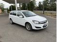 OPEL ASTRA H 2008/5 - 3
