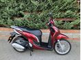 HONDA SH 125 MODE ABS! MO-i! 1.TULAJ! 1.148 KM! KARCMENTES! 2032.04.28-IG GARANCIA!