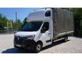 RENAULT MASTER 2.3 dCi 165 L3 3,5t Pack Comfort