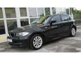BMW 116i DIGIT KLÍMA! NAPFÉNYTETŐ!