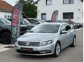 VOLKSWAGEN CC 2.0 TDI BMT [5 személy] MEGKÍMÉLT ÁLLAPOT. GYÖNYÖRŰ KÍVÜL-BELÜL