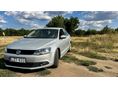 VOLKSWAGEN JETTA VI 2012/1 - 2