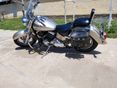 YAMAHA XVS 650 DRAG STAR 
