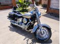 YAMAHA XVS 650 DRAG STAR 2004/4 - 2