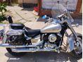 YAMAHA XVS 650 DRAG STAR 2004/4 - 3