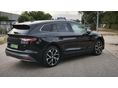 SKODA ENYAQ iV 80 SOH 94%/450km hatótáv/Navi/LED Mátrix/20-as alu/Hőszivattyú/ÁFA-s!!!!!
