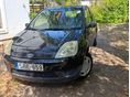 FORD FIESTA 2004/4 - 6