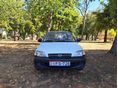 SUZUKI SWIFT 1.0 GL Silver III.
