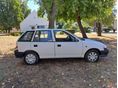 SUZUKI SWIFT 2002 - 4