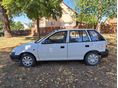 SUZUKI SWIFT 2002 - 5