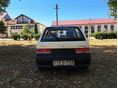 SUZUKI SWIFT 2002 - 6