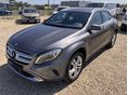 MERCEDES-BENZ GLA 180 Urban 130eKM-Mercedesben végig szervizelt