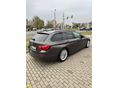 BMW 525 2011/1 - 2