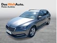 SKODA SUPERB Combi 2.0 TDI SCR Ambition DSG