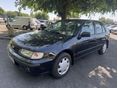 NISSAN ALMERA 1.4 GX P5 ABS Remek állapot! 151.000KM! Magyar! Friss vizsga! Vonóhorog!