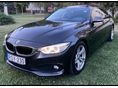 BMW 420d (Automata)
