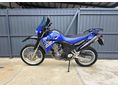 YAMAHA XT 660 R 2007/5 - 2