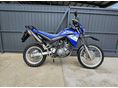 YAMAHA XT 660 R 2007/5 - 5
