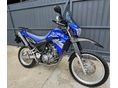 YAMAHA XT 660 R 2007/5 - 10
