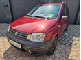 FIAT PANDA 1.3 JTD Actual NAGYON MEGBÍZHATÓ.TAKARÉKOS DIESEL.5AJTÓS.VONÓHOROG.TÉLIKERÉK