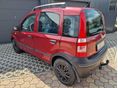 FIAT PANDA 2005/6 - 10