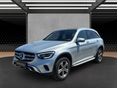 MERCEDES-BENZ GLC 300 d 4Matic 9G-TRONIC Magyarországi! Garancia! Friss szerviz! Vezetett szervizkönyv! Masszázs ülések!