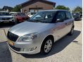 SKODA FABIA 1.2 12V Active V.SZ.KÖNYV KLÍMA ESP TOLATÓRADAR 154E KM