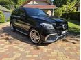 MERCEDES-BENZ GLE 350 d 4Matic 9G-TRONIC