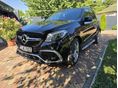 MERCEDES-BENZ GLE 350 2015/11 - 2