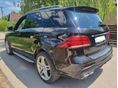 MERCEDES-BENZ GLE 350 2015/11 - 4