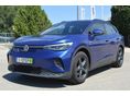VOLKSWAGEN ID.4 77kWh Pro Perfomance SOH 95%/Navi/Keyless/Head-Up/Parkoló inas/Téli -nyári garnitúra/1év Garancia!!!!