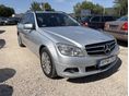 MERCEDES-BENZ C 220 T CDI Elegance (Automata) TEMPOMAT.HIDEG KLIMA