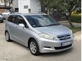 HONDA FR-V 2.2 CTDi Executive ROZSDAMENTES! MEGKÍMÉLT ÁLLAPOT! VONÓHOROG!
